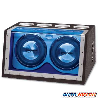 Mac Audio Ice Fire 225 Mac Audio Ice Fire 225